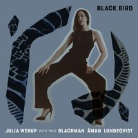 Julia Werup - Black Bird