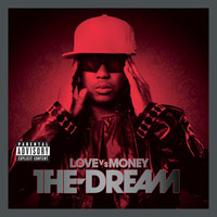 The-Dream - Love Vs. Money (Explicit)