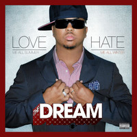 The-Dream - Love/Hate (Deluxe Edition [Explicit])