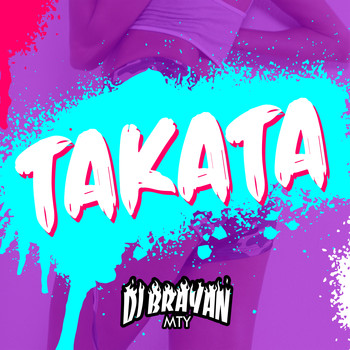 DJ Brayan Mty - Takata