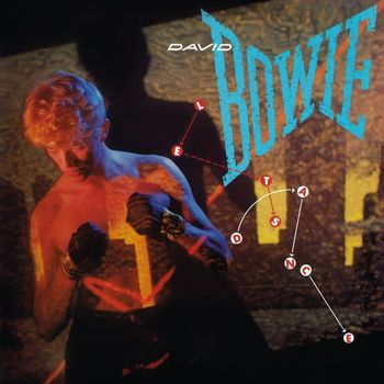David Bowie - Let's Dance (2018 Remaster)