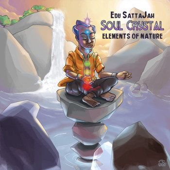 Edu Sattajah - Soul Crystal - Elements Of Nature