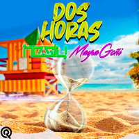 Nesty - Dos Horas (feat. Mayra Goñi)
