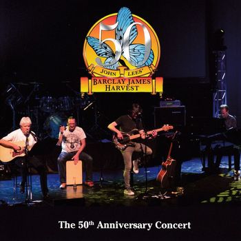 Barclay James Harvest - The 50th Anniversary Concert (Live)