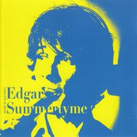 Edgar Summertyme - Sense of Harmony