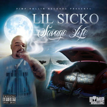 Lil Sicko - Savage Life (Explicit)