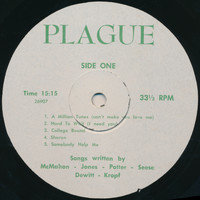 Plague - Plague