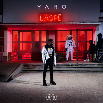 Yaro - La spé (Explicit)