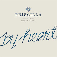Priscilla Chan - By Heart