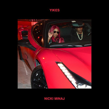 Nicki Minaj - Yikes (Explicit)
