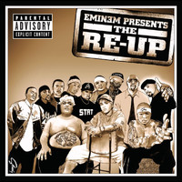 Eminem - Eminem Presents The Re-Up (Explicit)
