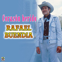 Rafael Buendia - Corazón Herido
