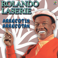 Rolando Laserie - Arrecotin Arrecotan