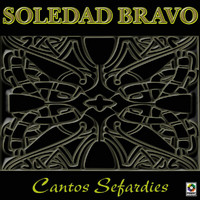 Soledad Bravo - Cantos Sefardíes