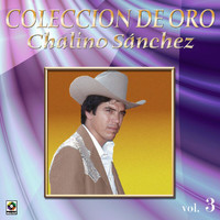 Chalino Sanchez - Colección de Oro: Chalino y Sus Amigos – Conjunto Norteño y Banda, Vol. 3