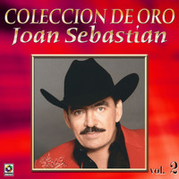 Joan Sebastian - Colección de Oro: Con Banda, Vol. 2