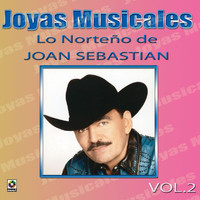 Joan Sebastian - Joyas Musicales: Lo Norteño De Joan Sebastian, Vol. 2