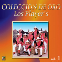 Los Player's - Colección de Oro: Banda, Vol. 1