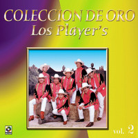 Los Player's - Colección De Oro: Banda, Vol. 2