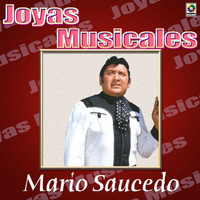 Mario Saucedo - Joyas Musicales: Tres Norteños de Verdad