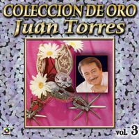 Juan Torres - Colección de Oro: Organo y Mariachi, Vol. 3