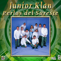 Junior Klan - Colección de Oro: Perlas del Sureste, Vol. 2