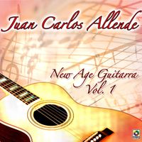 Juan Carlos Allende - New Age Guitarra, Vol. 1