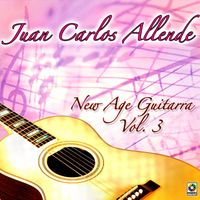 Juan Carlos Allende - New Age Guitarra, Vol. 3