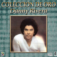 Danny Rivera - Colección De Oro: Mis Canciones Para Ti, Vol. 1