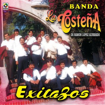 Banda La Costena - Exitazos