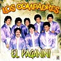 Los Compadres - El Paganini