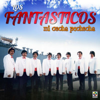 Los Fantasticos - Mi Cocha Pechocha