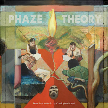 Phaze Theory - Phaze Theory