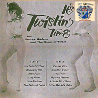 George Hudson - It's Twistin' Time