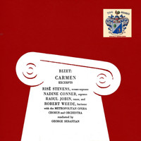 Bizet - Carmen Excerpts