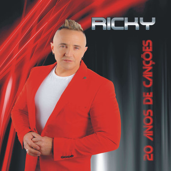 Ricky - 20 Anos de Canções