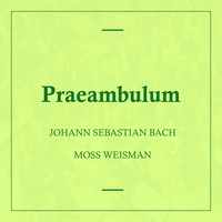 l'Orchestra Filarmonica di Moss Weisman - Bach: Praeambulum