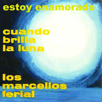 Los Marcellos Ferial - Estoy Enamorado (1963)