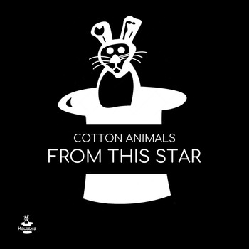 Cotton Animals - From This Star