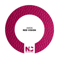Amon - Red Vision
