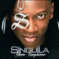 Singuila - Ghetto compositeur