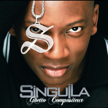Singuila - Ghetto compositeur