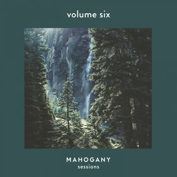 Various Artists - Mahogany Sessions, Vol. 6