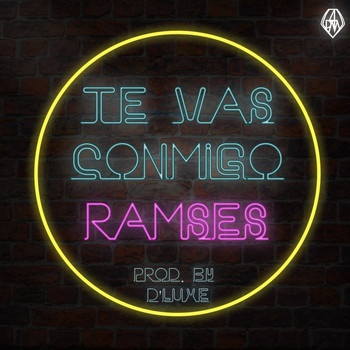 Ramses - Te Vas Conmigo