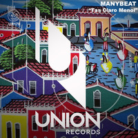 Manybeat - Tas Claro Menol