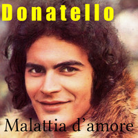 Donatello - Malattia d'amore