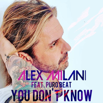 Alex Milani - You Don't Know