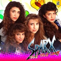 Sparx - True True Love
