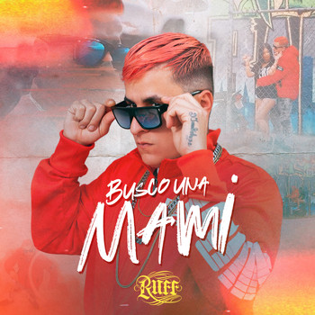 Ruff - Busco Una Mami