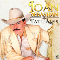 Joan Sebastian - Tatuajes